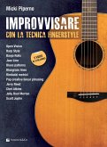 Improvvisare con la tecnica fingerstyle