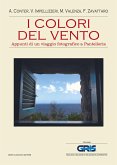 I colori del vento. Appunti di un viaggio fotografico a Pantelleria I colori del vento. Appunti di un viaggio fotografico a Pantelleria