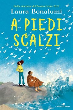 Cover A piedi scalzi