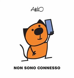 Non sono connesso - Cassinelli, Attilio