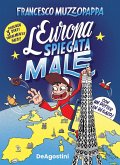 L' Europa spiegata male L' Europa spiegata male