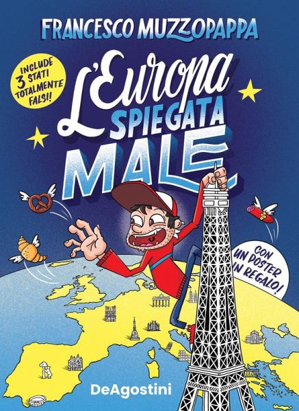 L' Europa spiegata male