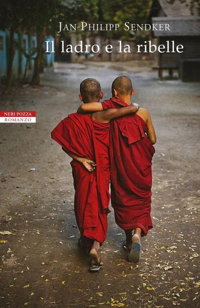 Il ladro e la ribelle Il ladro e la ribelle