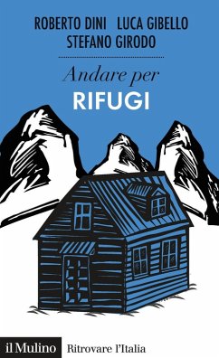Cover Andare per i rifugi