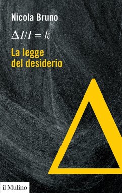La legge del desiderio - Bruno, Nicola