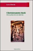 I Devinamastotra hindu. Gli inni puranici dei nomi della dea I Devinamastotra hindu. Gli inni puranici dei nomi della dea