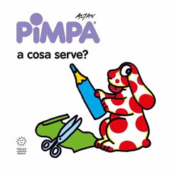 Cover Pimpa: a cosa serve?