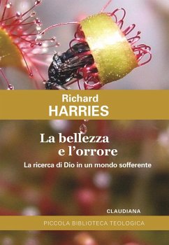 La bellezza e l'orrore. La ricerca di Dio in un mondo sofferente - Harries, Richard