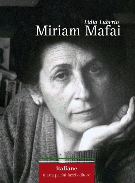 Miriam Mafai Miriam Mafai