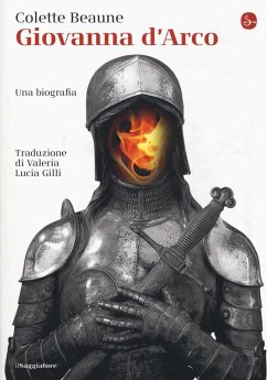 Cover Giovanna d'Arco