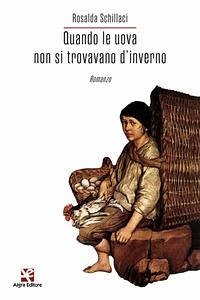 Quando le uova non si trovavano d'inverno Cover Quando le uova non si trovavano d'inverno