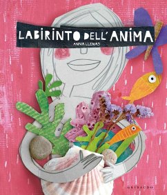 Cover Labirinto dell'anima