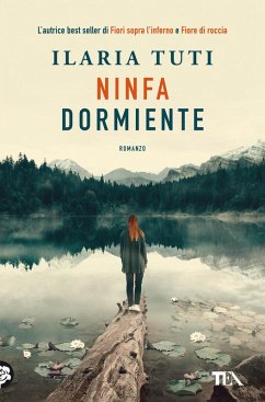 Cover Ninfa dormiente