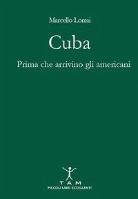 Cover Cuba. Prima che arrivino gli americani