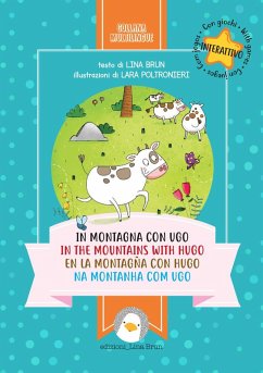 In montagna con Ugo-In the mountains with Hugo-En la montagna con Hugo-Na montanha com Ugo - Brun, Lina