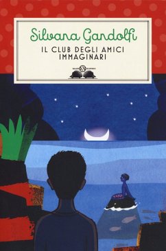 Cover Il club degli amici immaginari