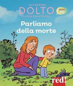 Cover Parliamo della morte