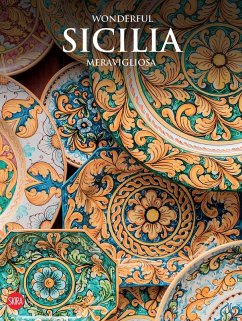 Wonderful Sicilia meravigliosa - Zanella, Massimo Wonderful Sicilia meravigliosa - Zanella, Massimo