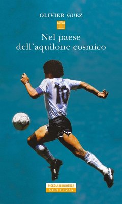 Cover Nel paese dell'aquilone cosmico
