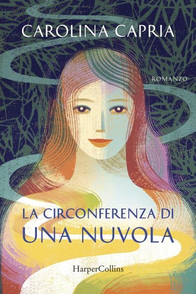 La circonferenza di una nuvola La circonferenza di una nuvola