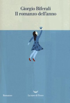 Cover Il romanzo dell'anno
