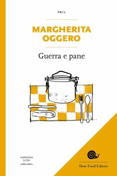 Cover Guerra e pane