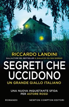 Cover Segreti che uccidono