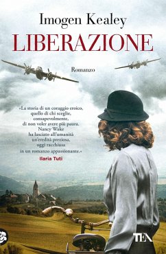 Cover Liberazione