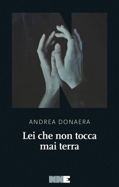Cover Lei che non tocca mai terra