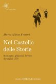 Nel castello delle storie. Montagne, ghiacciai, foreste da oggi al 1778 Nel castello delle storie. Montagne, ghiacciai, foreste da oggi al 1778