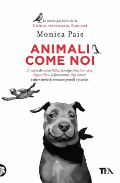 Cover Animali come noi