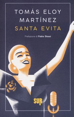 Cover Santa Evita