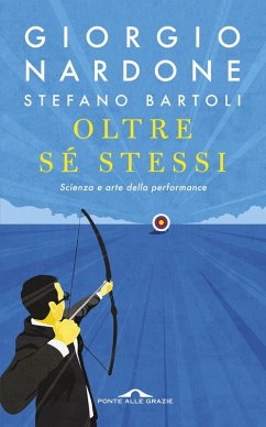 Cover Oltre sé stessi. Scienza e arte della performance