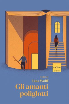 Cover Gli amanti poliglotti