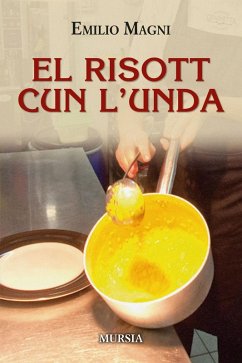 Cover El risott cun l'unda