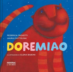 Cover Doremiao