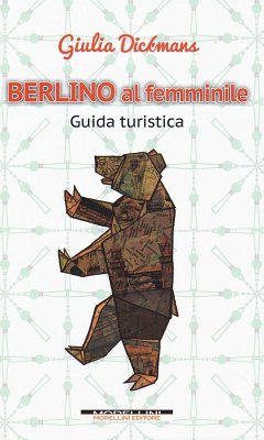 Cover Berlino al femminile