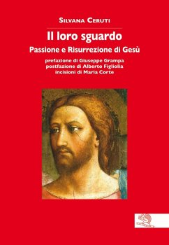 Cover Il loro sguardo. Passione e risurrezione di Gesù