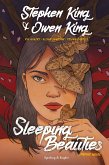 Sleeping beauties. Graphic novel Sleeping beauties. Graphic novel