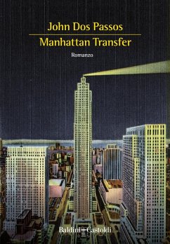 Cover Manhattan Transfer