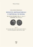 Da Caracalla (198-217 d.C.) a Licinio II (317-324 d.C.) Da Caracalla (198-217 d.C.) a Licinio II (317-324 d.C.)