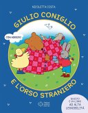 Giulio coniglio e l'orso straniero Giulio coniglio e l'orso straniero