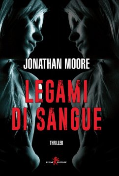 Cover Legami di sangue