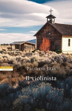 Cover Il violinista