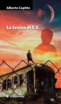 La tesina di S.V. - Capitta, Alberto