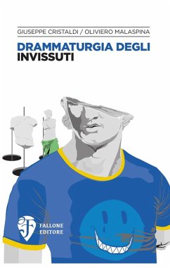 Cover Drammaturgia degli invissuti