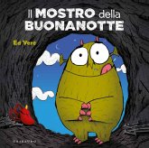Il mostro della buonanotte Il mostro della buonanotte