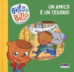 Un amico è un tesoro! Billo e Billa