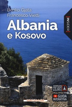 Cover Albania e Kosovo