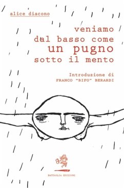 Veniamo dal basso come un pugno sotto il mento - Diacono, Alice